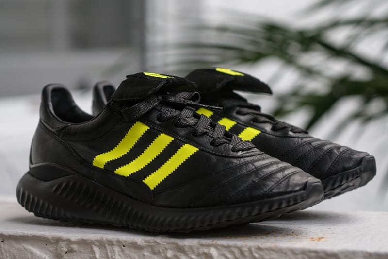 adidas Copa Mundial Shoe Surgeon and Jester Customs | Hypebeast