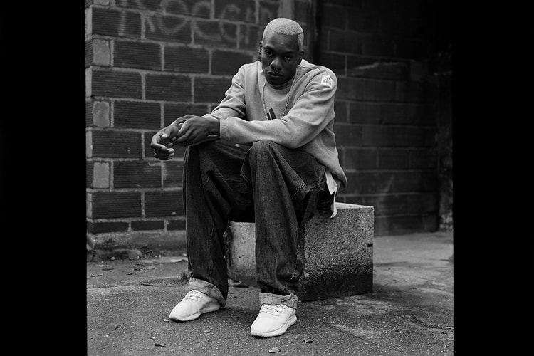 adidas Highlights the Tubular Shadow With Stylish New Zine