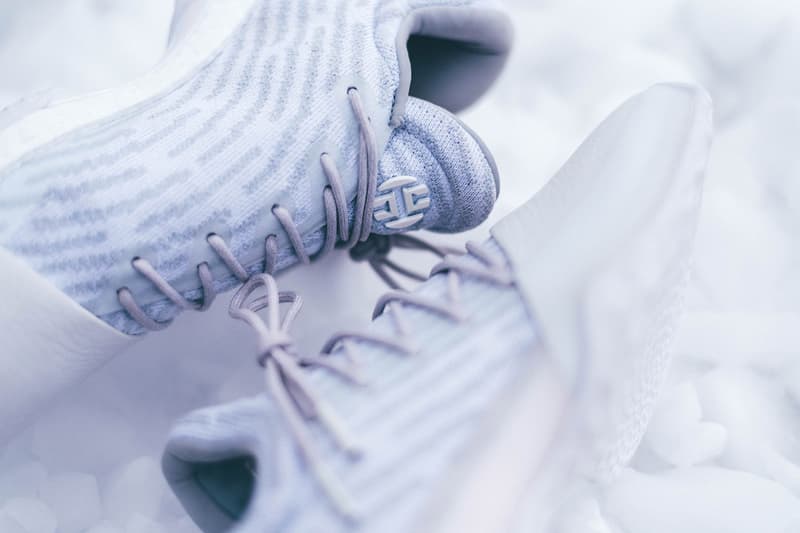 adidas Harden Vol 1 13 Below Zero