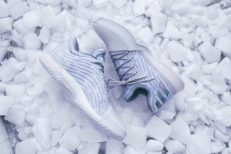 adidas Harden Vol 1 13 Below Zero