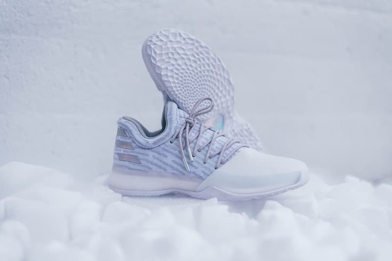 adidas Harden Vol 1 13 Below Zero