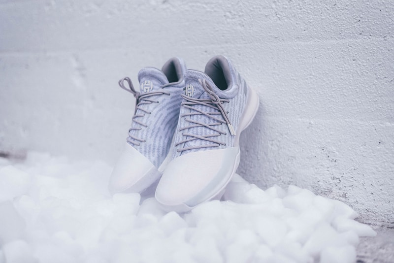adidas Harden Vol 1 13 Below Zero