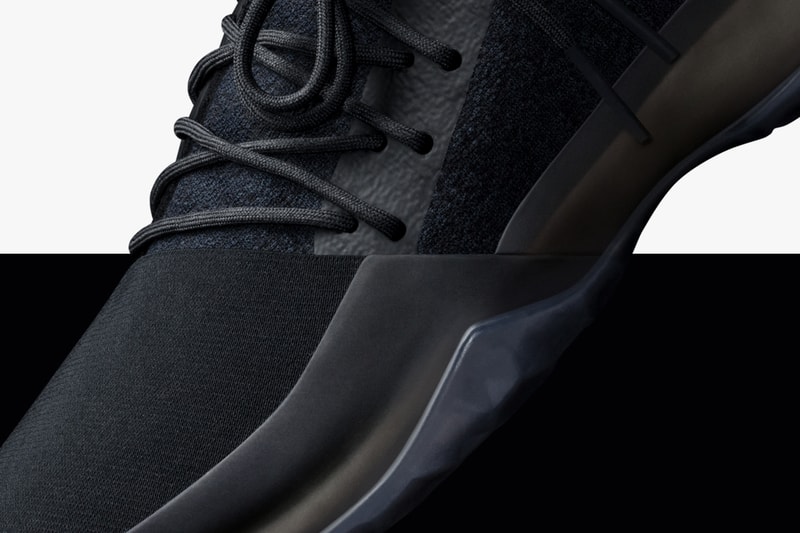 adidas James Harden Vol 1 Dark Ops Xeno