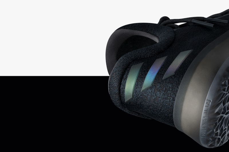adidas James Harden Vol 1 Dark Ops Xeno