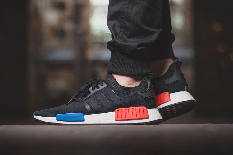 adidas Has Pushed Back the Re-Release for The "OG" NMD Colorway