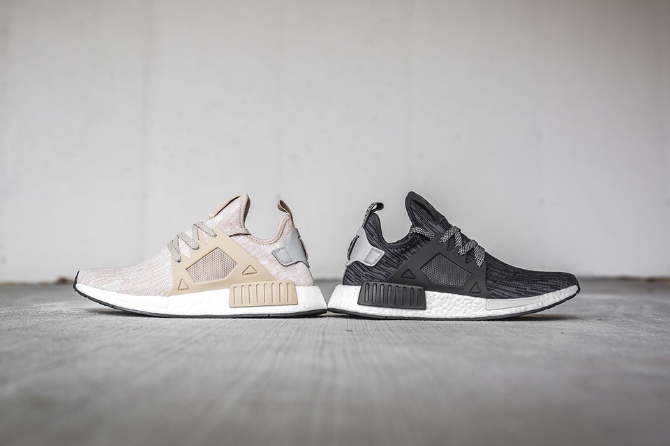 adidas NMD_XR1 PK Pack | Hypebeast adidas NMD_XR1 PK Pack | Hypebeast