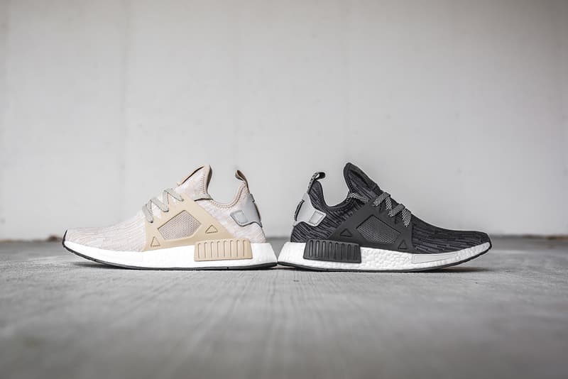 adidas NMD_XR1 PK Pack | Hypebeast adidas NMD_XR1 PK Pack | Hypebeast