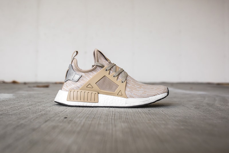 adidas NMD XR1 PK Gradient Upper