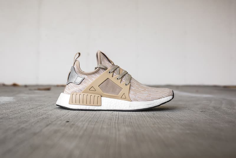 adidas NMD XR1 PK Gradient Upper