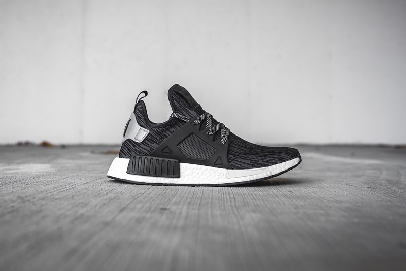 adidas NMD XR1 PK Gradient Upper