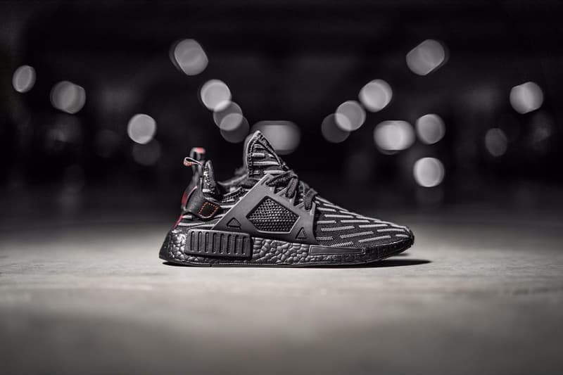 adidas NMD XR1 R2 Primeknit BOOST Yeezy