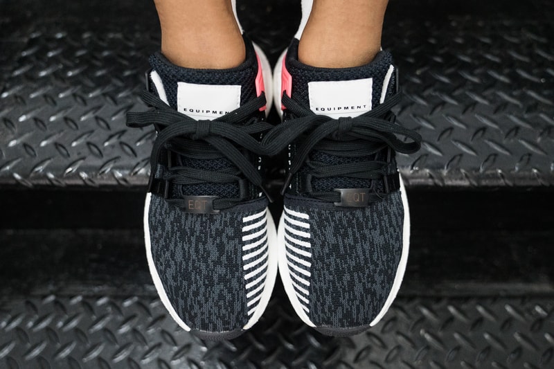 adidas Originals EQT Support 93/17