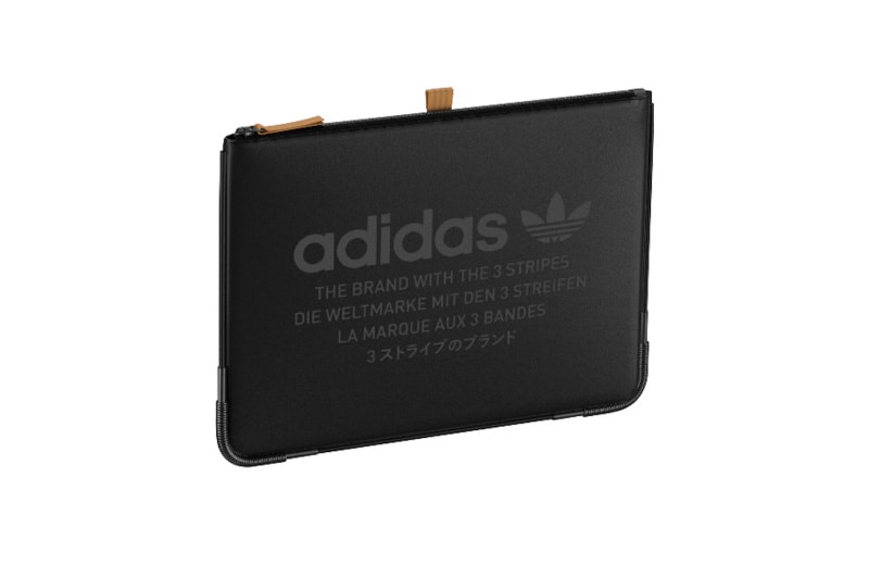 adidas Originals NMD Accessories Collection