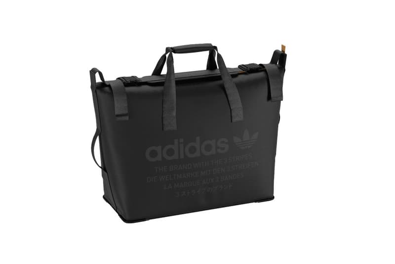adidas Originals NMD Accessories Collection