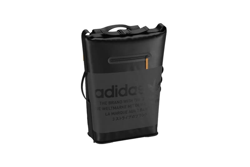 adidas Originals NMD Accessories Collection