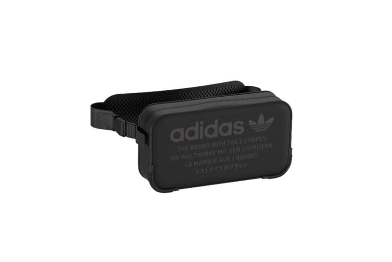 adidas Originals NMD Accessories Collection