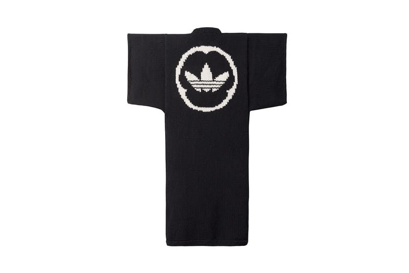 adidas Originals x wings+horns Handknit Kimonos 