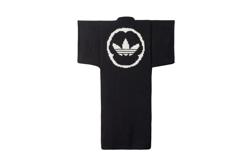 adidas Originals wings+horns Handknit Kimonos