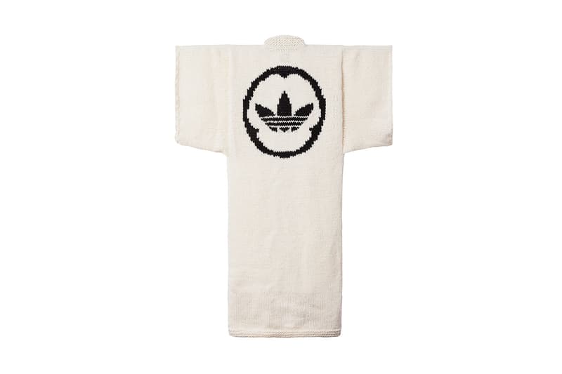 adidas Originals wings+horns Handknit Kimonos