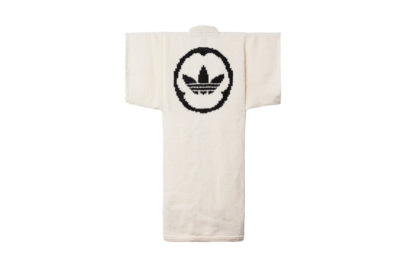 adidas Originals wings+horns Handknit Kimonos