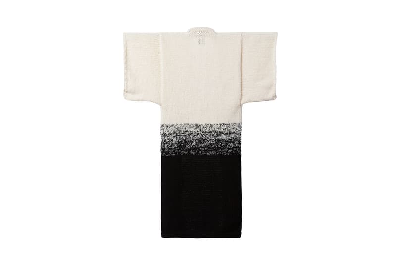 adidas Originals wings+horns Handknit Kimonos