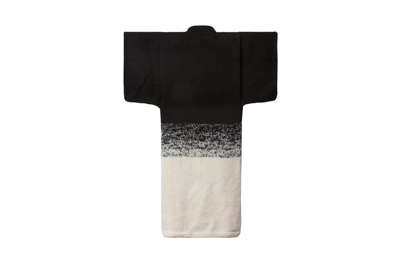 adidas Originals wings+horns Handknit Kimonos