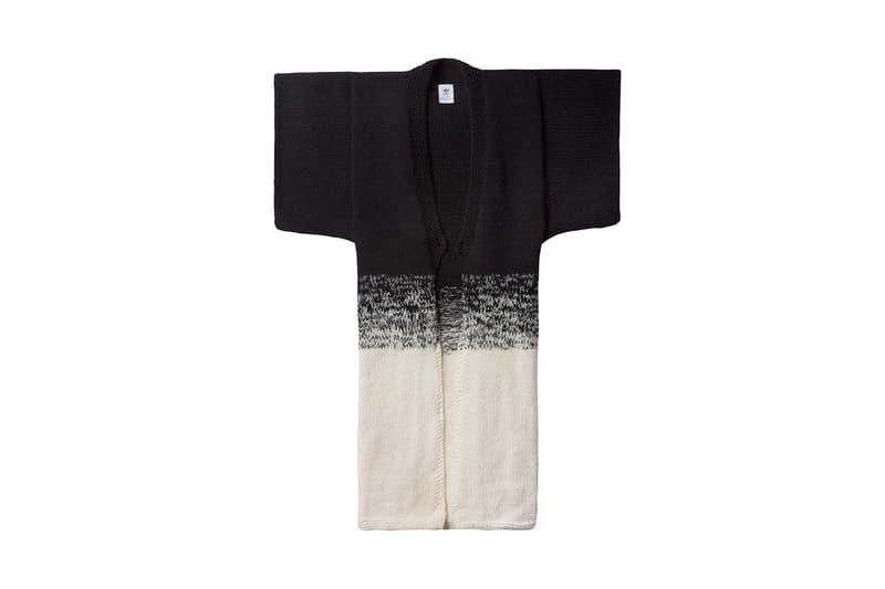 adidas Originals wings+horns Handknit Kimonos