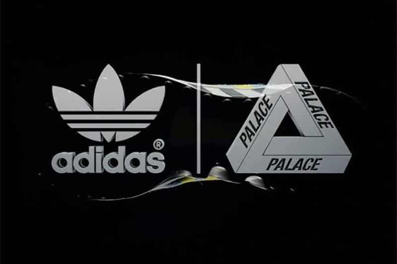 adidas & Palace Offer a Glimpse of Their Upcoming Footwear Collaboration