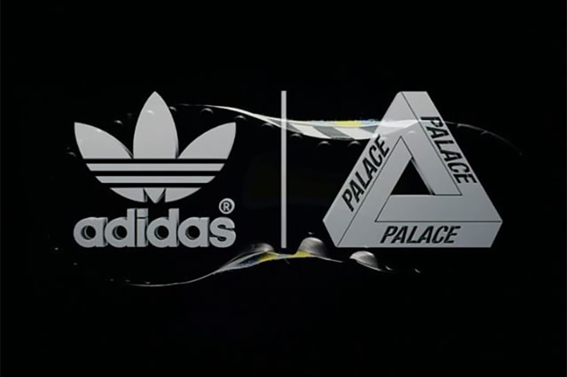 Palace Skateboards x adidas Originals EQT 2016 Holiday Sneaker Teaser