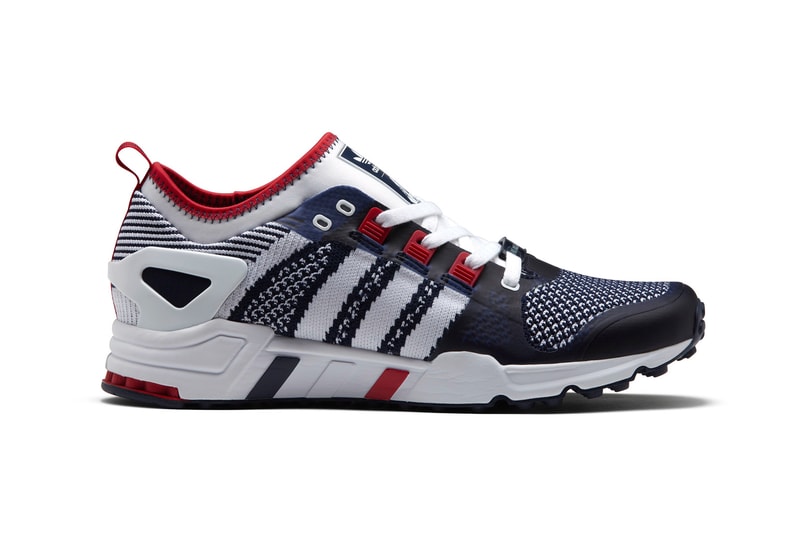 adidas Palace Fall Winter 2016 Second Drop EQT