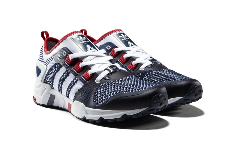 adidas Palace Fall Winter 2016 Second Drop EQT