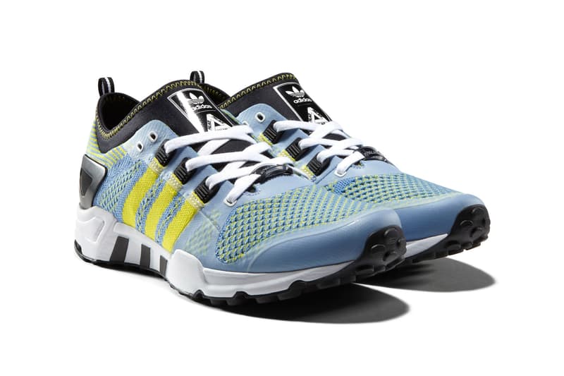adidas Palace Fall Winter 2016 Second Drop EQT