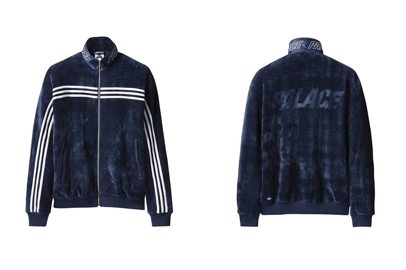 adidas Palace Fall Winter 2016 Second Drop EQT