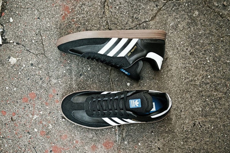 adidas Skateboarding Samba ADV