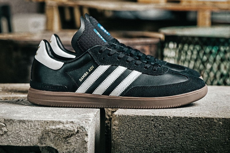 adidas Skateboarding Samba ADV