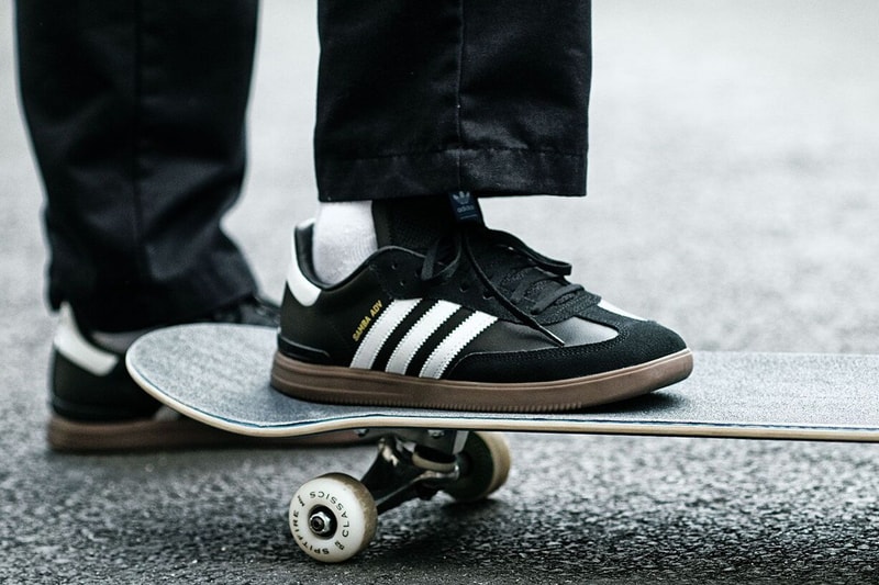 adidas Skateboarding Samba ADV