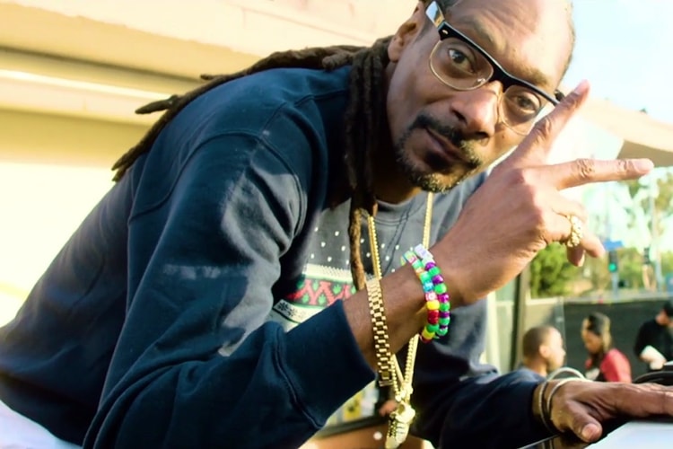 adidas Skateboarding, Snoop Dogg & Mark Gonzales Present An “LA Stories” Visual Recap