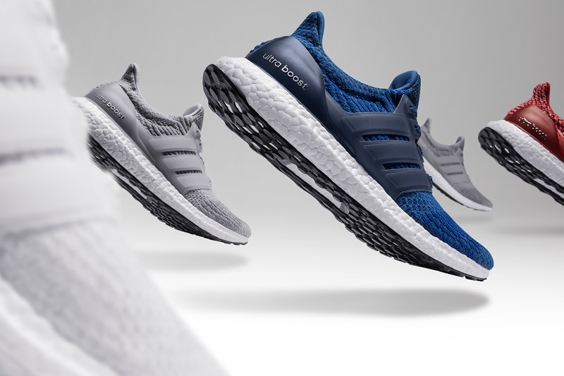adidas Ultra BOOST 3.0