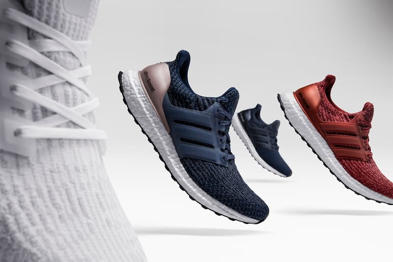 adidas Ultra BOOST 3.0