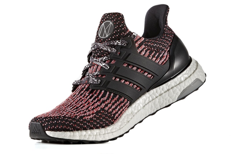 adidas UltraBOOST 3.0 Chinese New Year