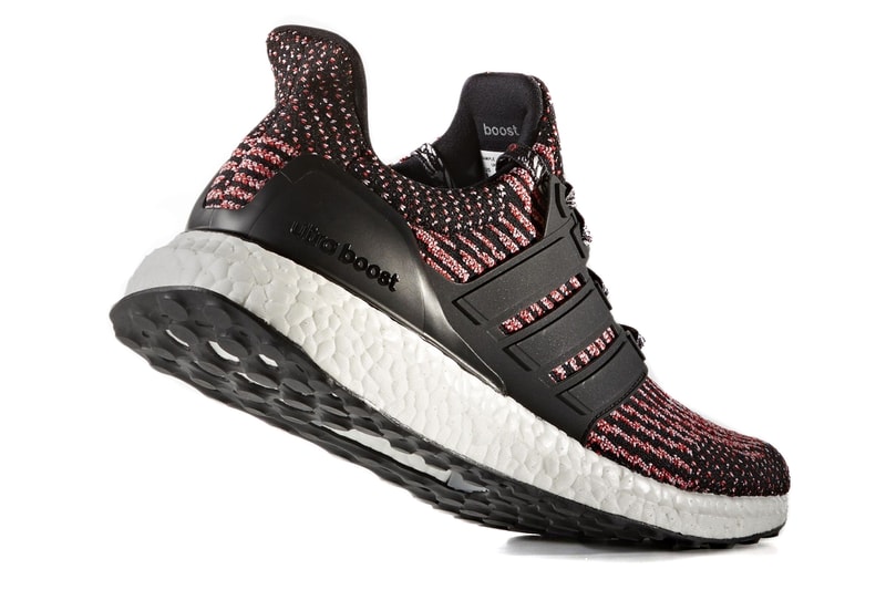 adidas UltraBOOST 3.0 Chinese New Year