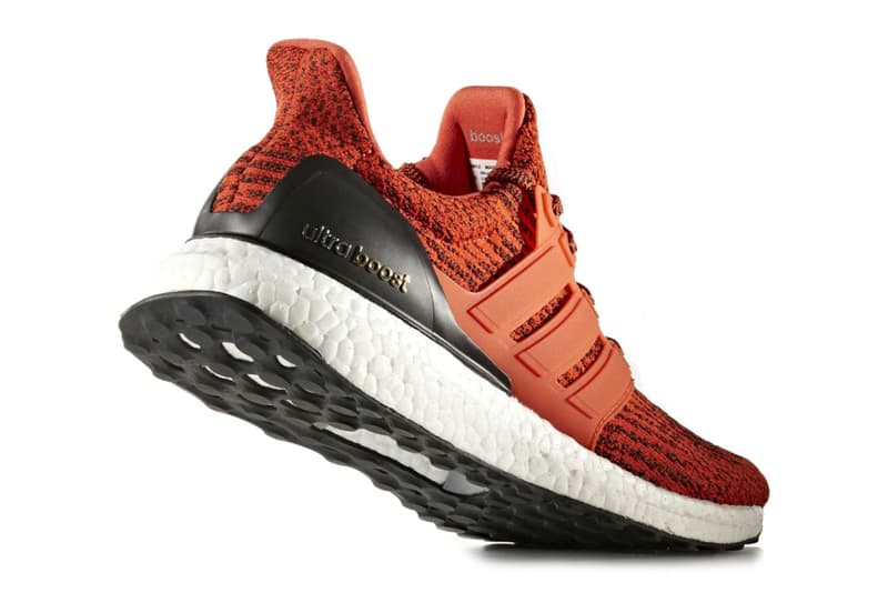 adidas UltraBOOST 3.0 Energy