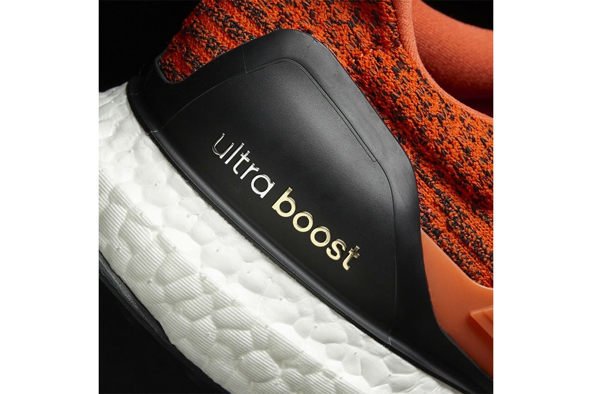 adidas UltraBOOST 3.0 Energy