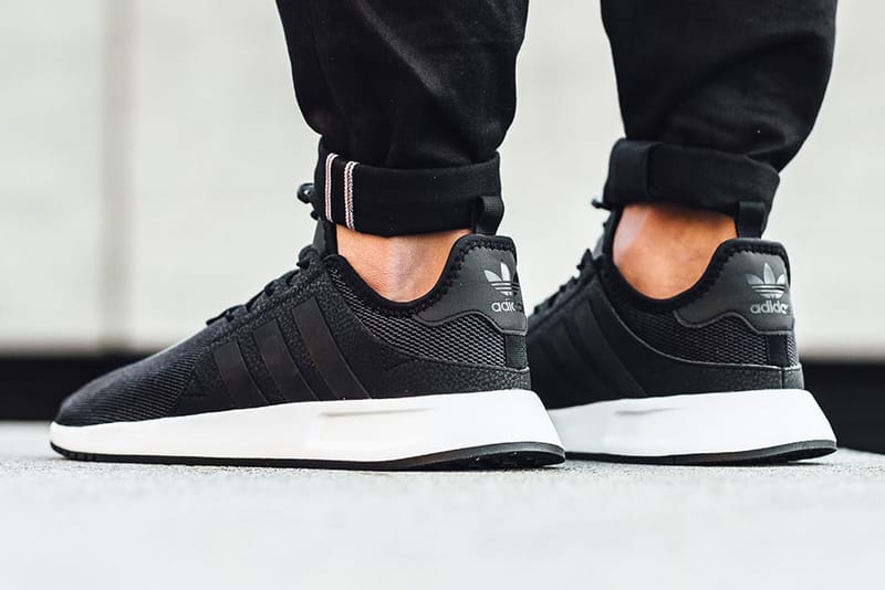 adidas xplr black grey