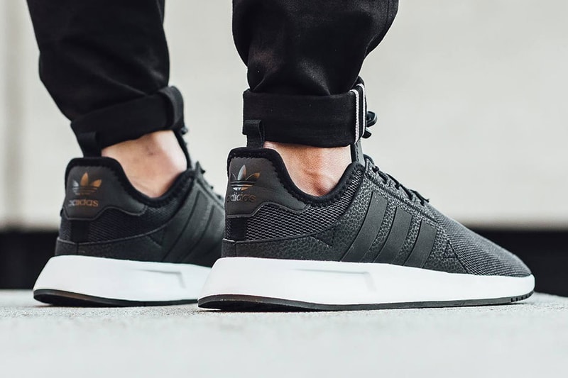 adidas X plr Sneaker Gets A Core Black Colorway | Hypebeast adidas X plr Sneaker Gets A Core Black Colorway | Hypebeast