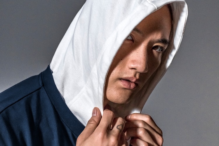 adidas Originals Launches New Streetwear Driven XBYO Line