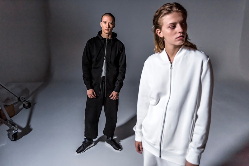 adidas Originals XBYO Collection