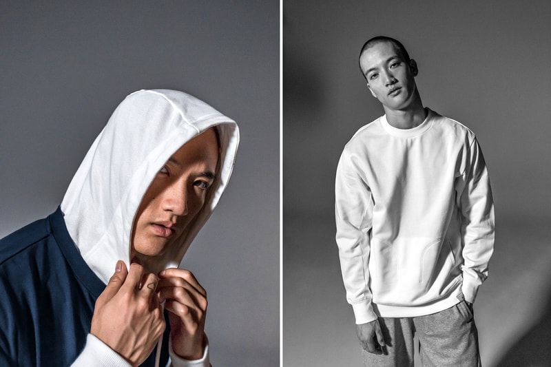 adidas Originals XBYO Collection
