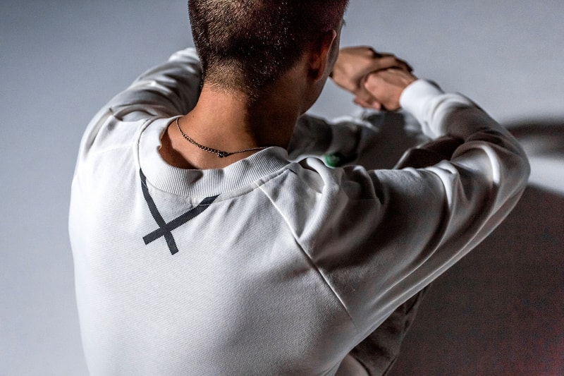adidas Originals XBYO Collection