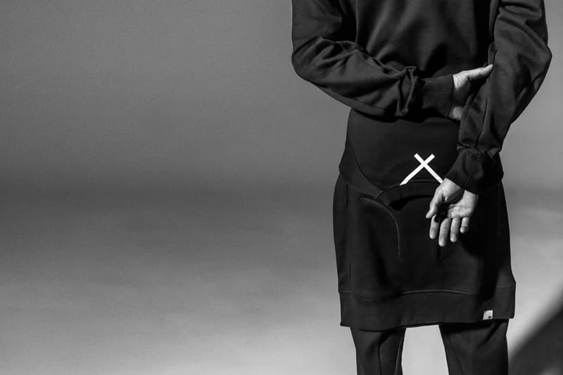 adidas Originals XBYO Collection